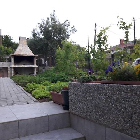 Mario'S Place Пула Екстер'єр фото