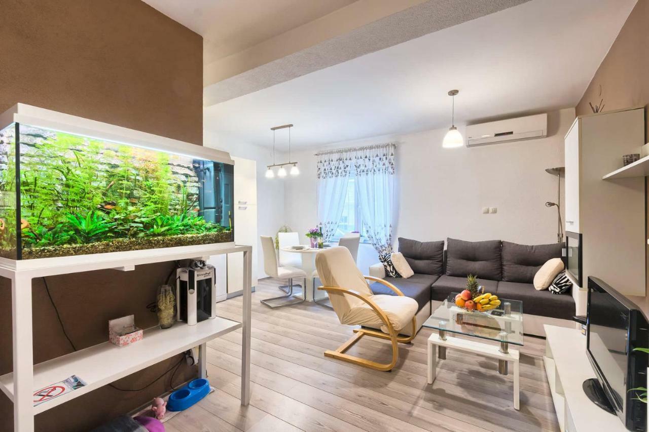 Mario'S Place Пула Екстер'єр фото