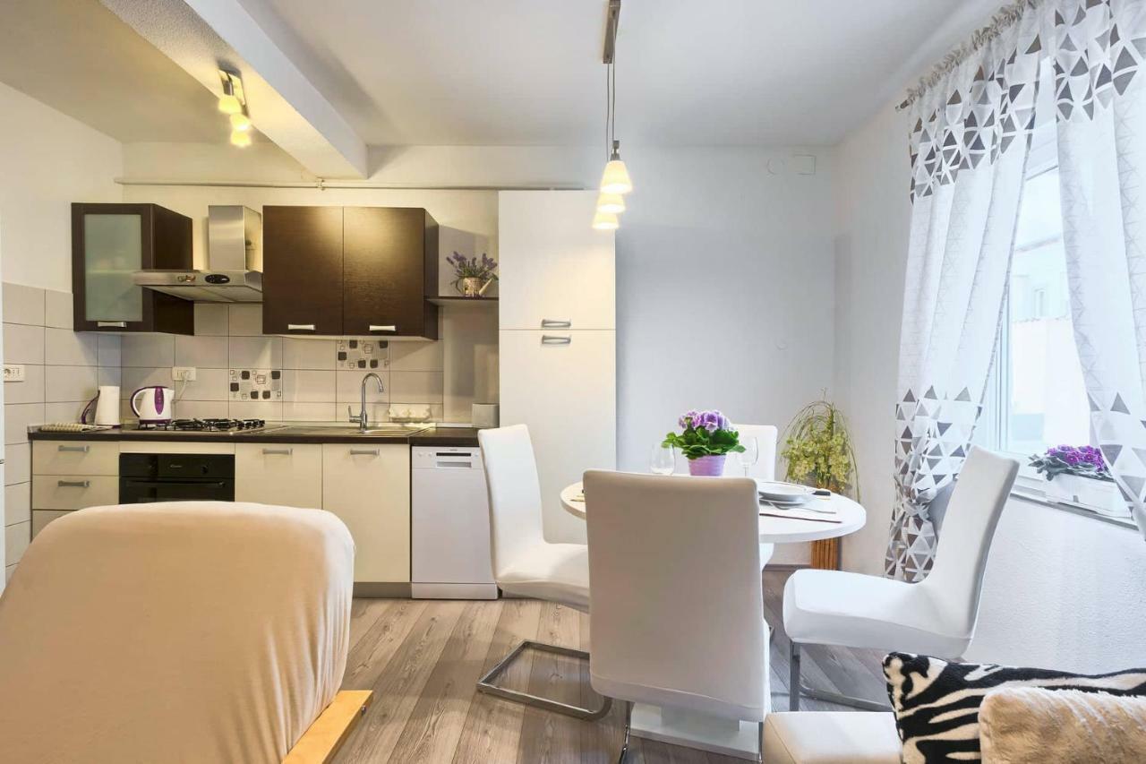 Mario'S Place Пула Екстер'єр фото