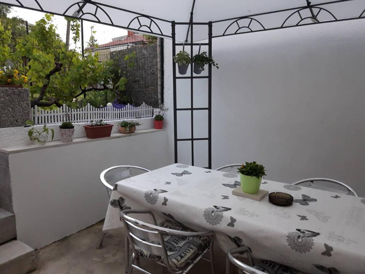 Mario'S Place Пула Екстер'єр фото